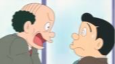 Doraemon episode 806
