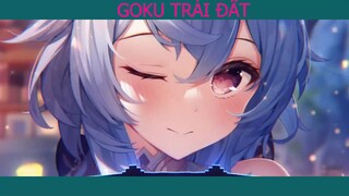 Nightcore - GIỮA ĐÊM  - (Lyrics) #Speedup