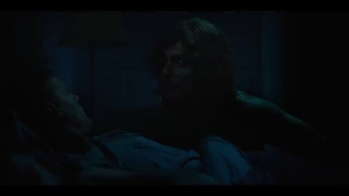 Amelia's Children - Official Trailer _ Brigette Lundy-Paine, Alba Baptista _ New