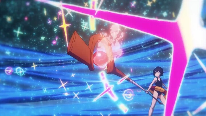 【KonoSuba: Berkat Tuhan di Dunia yang Luar Biasa Ini Musim 3】13 (OVA) Bagian 2