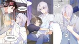 Ep 21 Old Scar | Yaoi Manga | Boys' Love