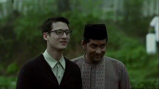 BIDADARI-BIDADARI SURGA (2012)