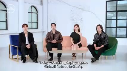 Mafia game with the Alchemy of Souls Squad