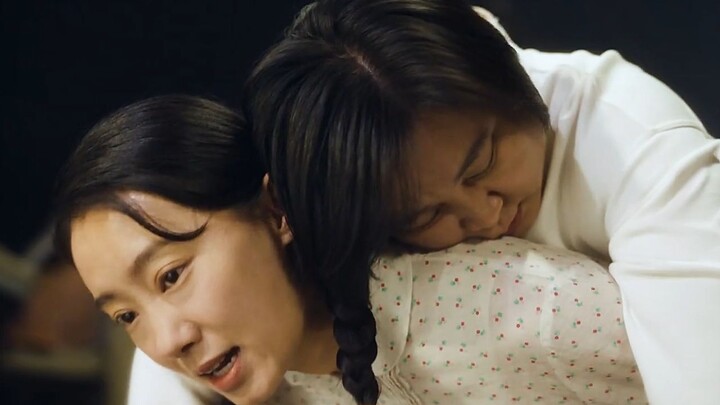 “ชาติหน้าก็ขอเป็นแม่อีกนะ!”