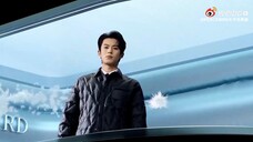 DylanWang x PEACEBIRD