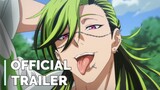 Bucchigiri?! • Trailer【Toàn Senpaiアニメ】