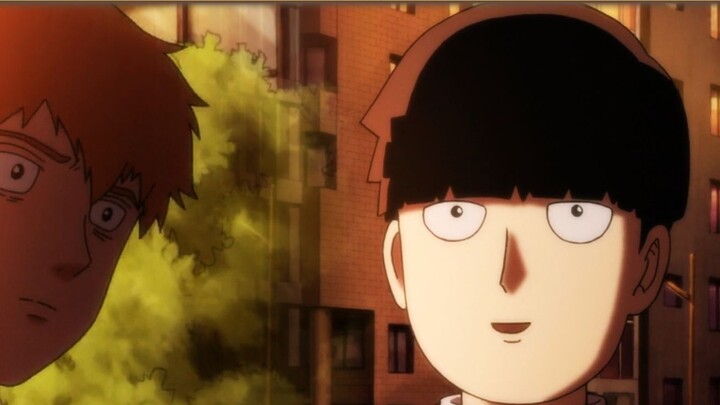 【Mob Super 100 II】It turns out that we all misunderstood Mob Super! Stop calling it a comedy show