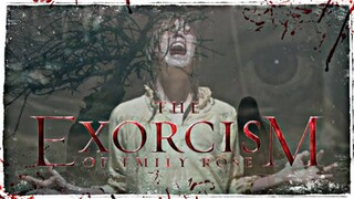 The Exorcism of Emily Rose horror movie 🎦