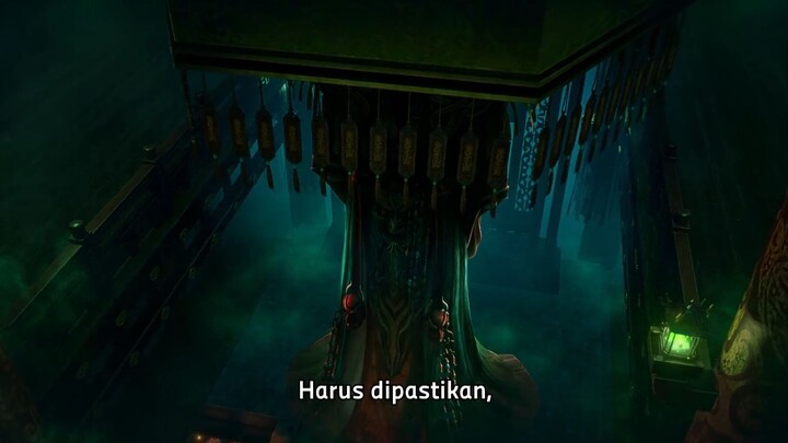 A Good Day to Ascend Eps 2 Sub Indo