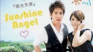 SUNSHINE ANGEL EPISODE 1 TAIWANESE DRAMA ENGLISH SUB  【COMEDY , FANTASY】