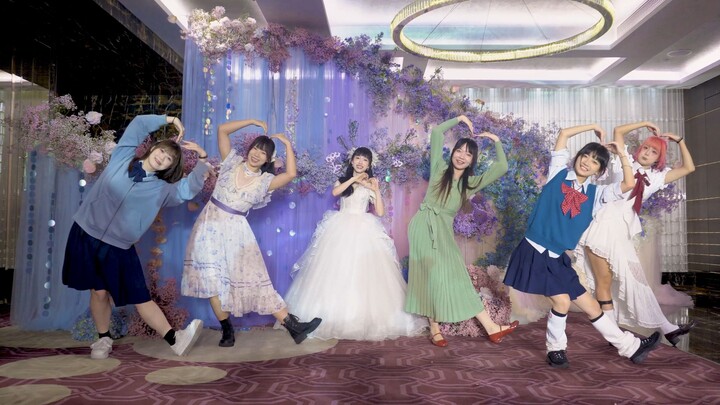 You Can Get Married in 45 Seconds [Tong, Sheep, Rabbit, Kart, Bird]