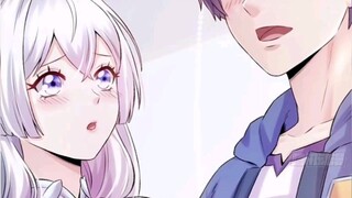 คนอื่นรับเมียตั้งแต่แรกแต่เข้าห้องเจ้าสาวตรงตอนต้น #การ์ตูนอธิบาย