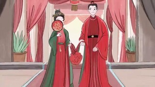 Tiểu Nương Tử Nhà Đồ Tể EP 15 [Sub Việt]