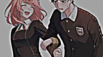 Spy x Family