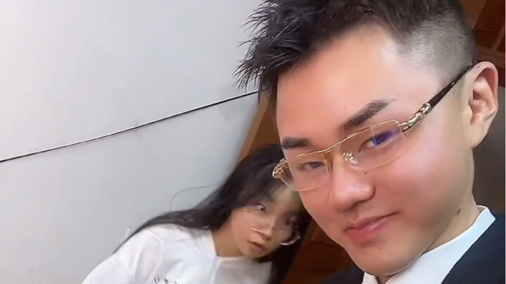 High Street Empress in a * Dress