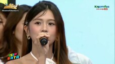 [FULL CUT] BINI ISIP BATA SEGMENT AT IT'S SHOWTIME | 22 APRIL 2023 PART 1 OF 2