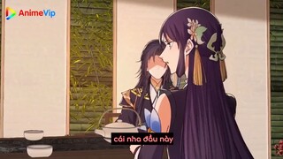 Chưởng môn khiêm tốn chút 03