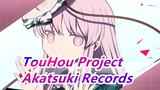 [TouHou Project PV] PANDORA66 [Akatsuki Records]