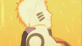 [AMV]Saat Uchiha Sasuke datang selamatkan teman-temannya|<Boruto>