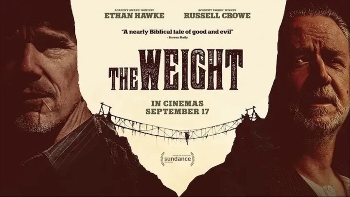 The Weight 2026