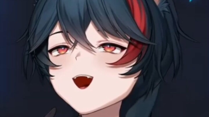 【Merryweather】Kisah tentang rasa sakit yang "ringan🥚ringan"