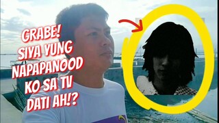 DATING MIYEMBRO NG F4 SA METEOR GARDEN, UNEXPECTED NA NAMATAAN AT NAKAPANAYAM SA TALIM ISLAND.