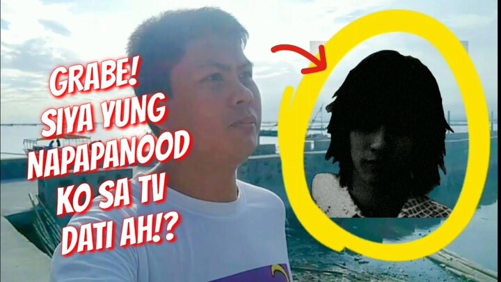 DATING MIYEMBRO NG F4 SA METEOR GARDEN, UNEXPECTED NA NAMATAAN AT NAKAPANAYAM SA TALIM ISLAND.