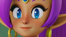Punim by Redmoa