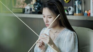 Điều Chúa muốn làm vào mùa xuân cuối cùng đã trở thành sự thật hôm nay ~