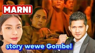 PENYESALAN IBU MENELANTARKAN ANAKNYA || Marni the story of wewe gombel || Ofecila trailer