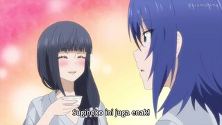 Zatsu Tabi: That's Journey Episode 07 Subtitle Indonesia