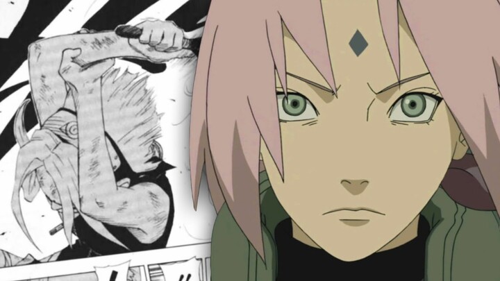 Why People Hate Sakura