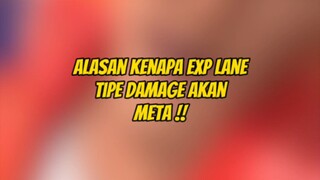 Apakah Argus bakal kembali bersinar ?#MLBBxORO #tipeexplane #explanedamage #Bestofbest #Bstationmlbb