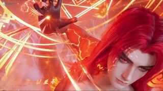 Ancient War Soul Eps 38 indo