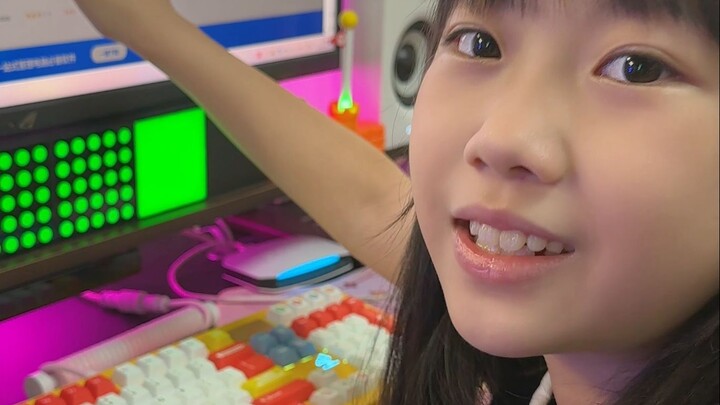 จอยเยอะขนาดนี้ ทำไมลูกสาวฉันชอบใช้ตัวนี้ตลอดเลย [หัวเราะร้องไห้]