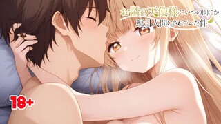 [FANDUB]DUHH HANGAT BANGET🥵DINGIN DINGIN GINI DI KASI KEHANGATAN