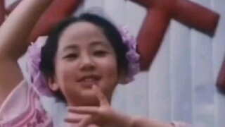Saat Yang Zi masih kecil~