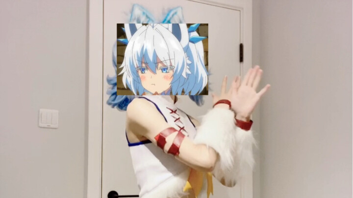 Setsuna merebut masa depan