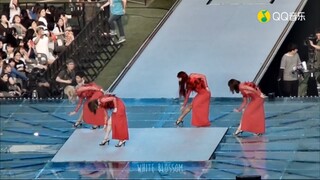 SM史上最强女团！你还记得吗？