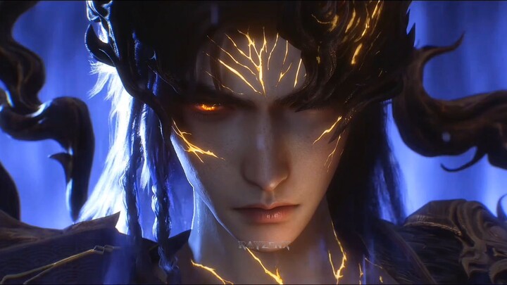 XU QING | Version mode | Beyond times gaze Day 1 editSong - X COOL