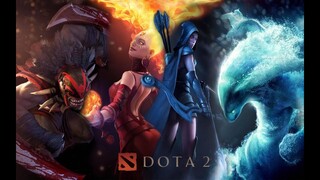 Tutorial Hero Terbaik Dota 2 untuk Pemula