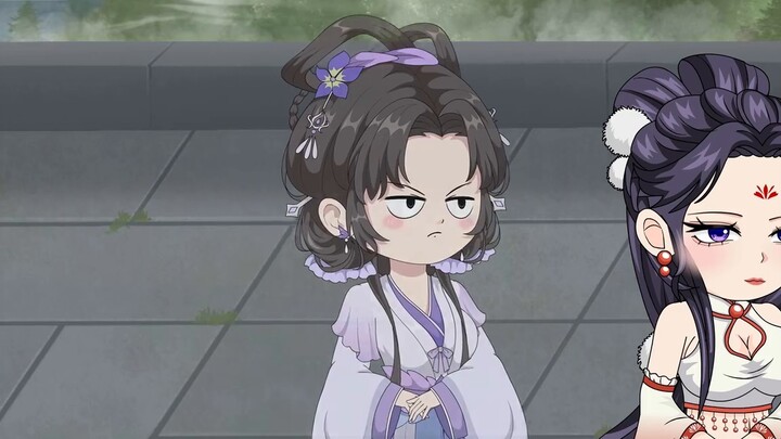 Stop stealing my teacher's underwear.