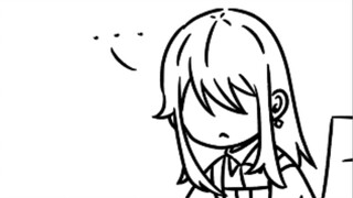 無期迷途 手書 當禁閉者們聯絡不上局長時⋯