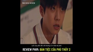 Review phim: Bàn Tiệc Của Phù Thủy 2 (The Witch's Diner)