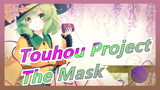 Touhou Project | [EP19/NICO] Touhou - Penyamar [1080p]_A