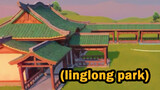 (linglong park)