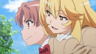 [Super Cannon T] Vào cuối trò chơi, kẻ ăn ong chúa đáng yêu này cũng sẽ quấy rối Kuroko! Nó thật dễ 