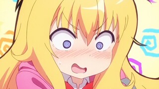 难道胖次才是本体吗？