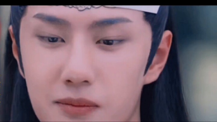 【وانغ شيان/وي يون سان】《عظم الجمال》14