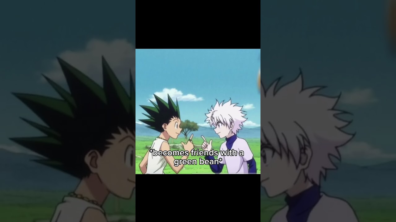 Hunter X Hunter Episode 149 Tagalog - BiliBili